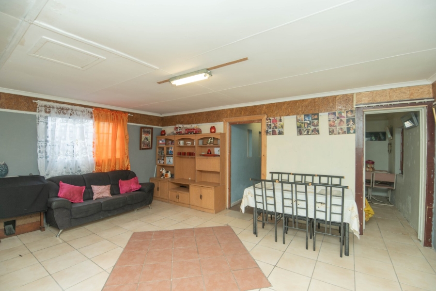 3 Bedroom Property for Sale in Bethelsdorp Eastern Cape